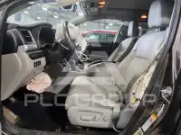 2015 Toyota Highlander фото