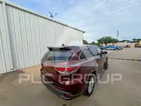 2015 Toyota Highlander фото