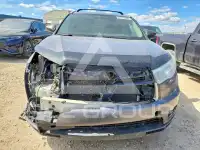 2015 Toyota Highlander фото