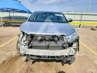 2015 Toyota Highlander фото