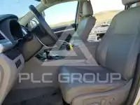 2015 Toyota Highlander фото