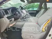 2015 Toyota Highlander фото