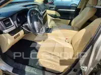2015 Toyota Highlander фото