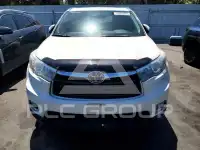 2015 Toyota Highlander фото