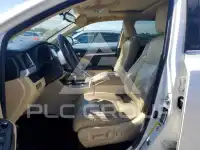 2015 Toyota Highlander фото