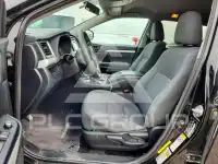 2015 Toyota Highlander фото