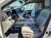 2015 Toyota Highlander фото