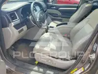 2015 Toyota Highlander photo