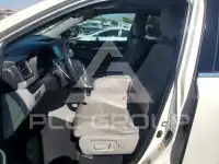 2015 Toyota Highlander фото
