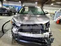 2015 Toyota Highlander фото