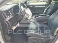 2015 Toyota Highlander фото