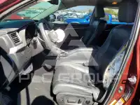 2015 Toyota Highlander фото