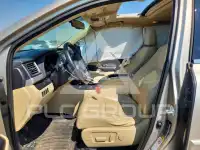 2015 Toyota Highlander фото