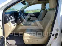 2015 Toyota Highlander photo