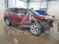 2015 Toyota Highlander фото