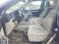 2015 Toyota Highlander photo