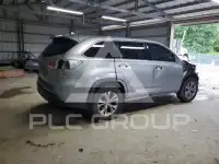 2015 Toyota Highlander photo