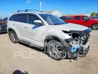 2015 Toyota Highlander фото