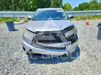 2015 Toyota Highlander фото