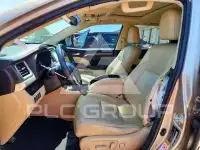 2015 Toyota Highlander фото