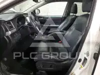 2015 Toyota Highlander фото