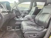 2015 Toyota Highlander фото