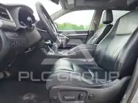2015 Toyota Highlander photo