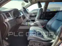 2015 Toyota Highlander фото