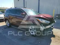 2015 Toyota Highlander фото