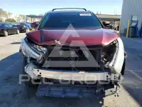2015 Toyota Highlander фото
