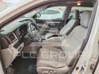 2015 Toyota Highlander photo