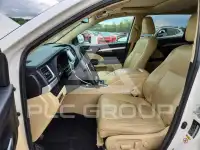 2015 Toyota Highlander фото