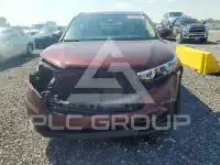 2015 Toyota Highlander фото