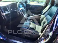 2015 Toyota Highlander photo