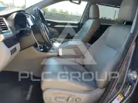 2015 Toyota Highlander photo