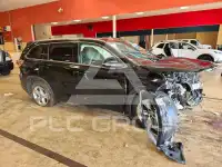 2015 Toyota Highlander фото