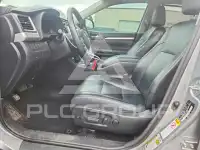 2015 Toyota Highlander фото