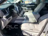 2015 Toyota Highlander фото