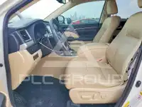 2015 Toyota Highlander фото