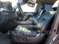2015 Toyota Highlander фото