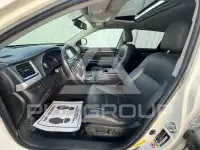 2015 Toyota Highlander фото