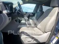 2015 Toyota Highlander photo