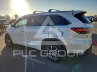 2015 Toyota Highlander фото