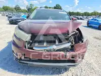 2015 Toyota Highlander фото
