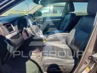 2015 Toyota Highlander фото