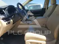 2015 Toyota Highlander фото