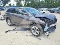 2015 Toyota Highlander фото