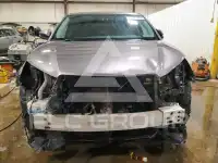 2015 Toyota Highlander фото