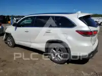 2015 Toyota Highlander фото