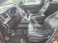 2015 Toyota Highlander photo
